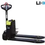 The Future of Pallet Trucks: What Pieces of Furniture Will Next?