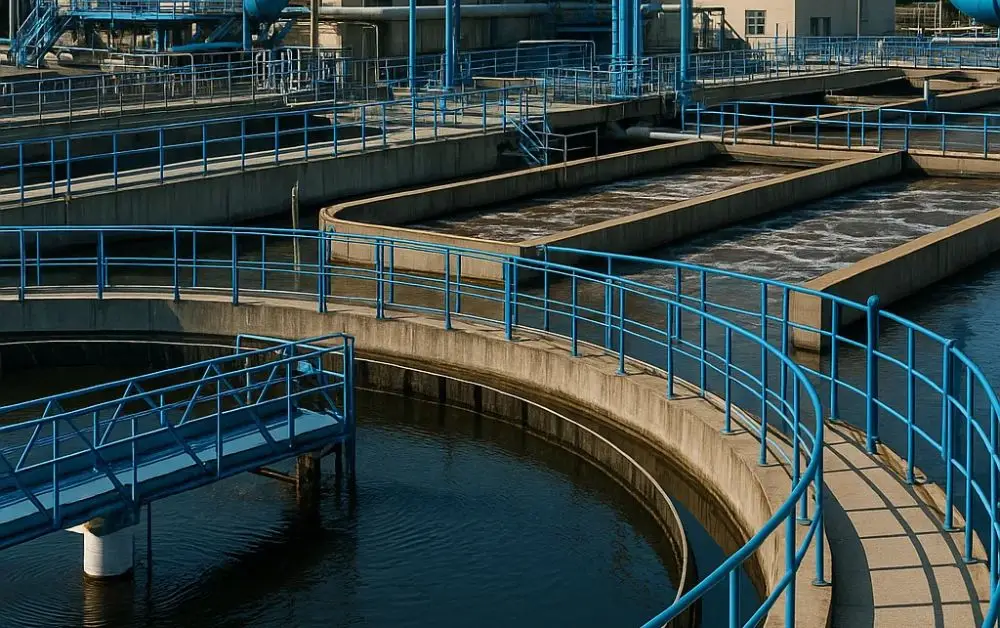 What is an SBR Wastewater treatment
