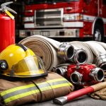 Difference Between Basic and Advanced Fire Fighting Equipment