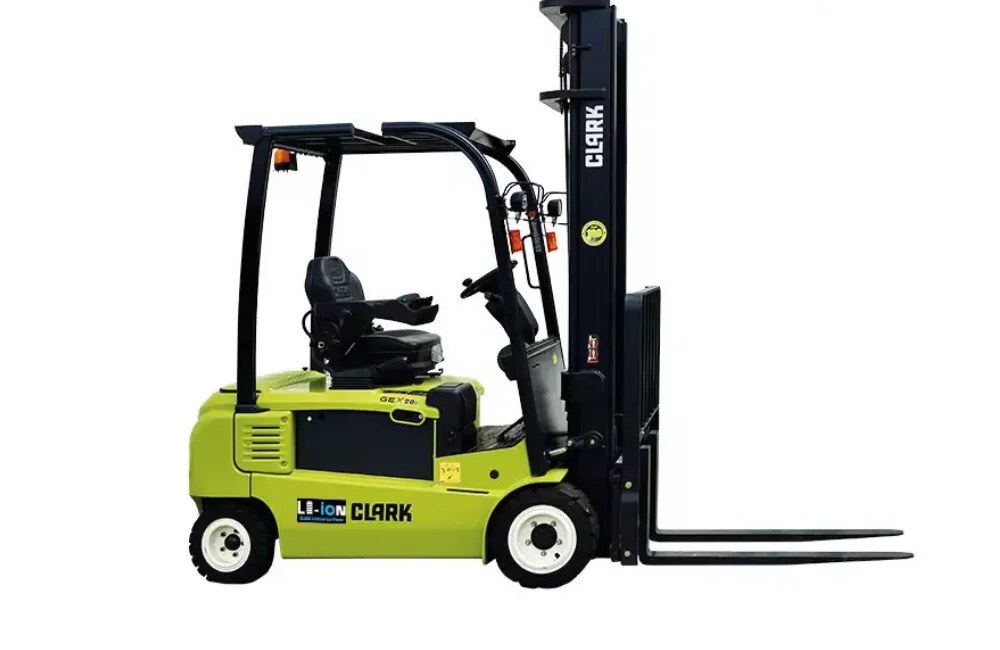 Forklift Suppliers