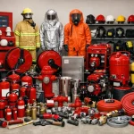 How Fire Fighting Equipment Is Becoming Safer for the Environment