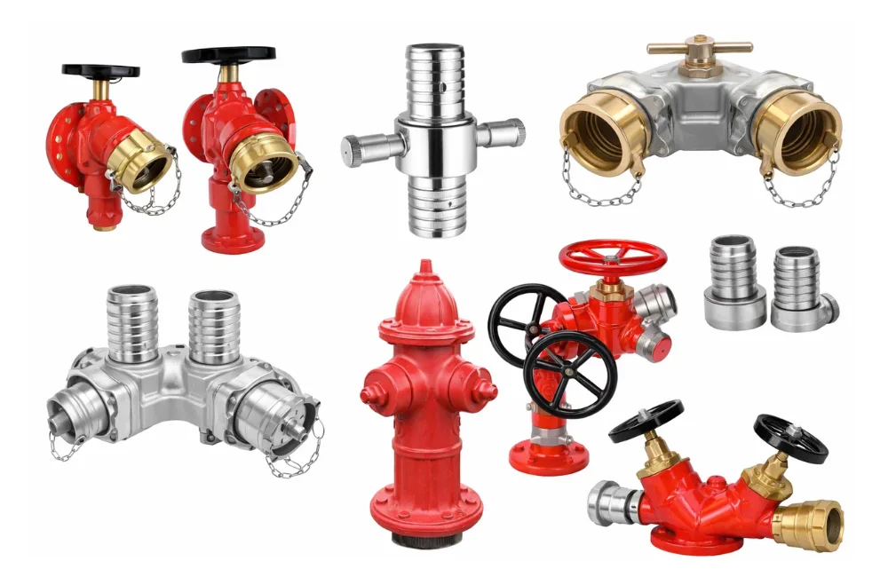 The Push Toward Sustainable Fire Protection