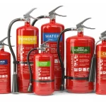 What Legal Requirements Must Be Met for Fire Fighting Systems?