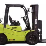 How LPG Powered Forklift Trucks Help Reduce Operating Costs