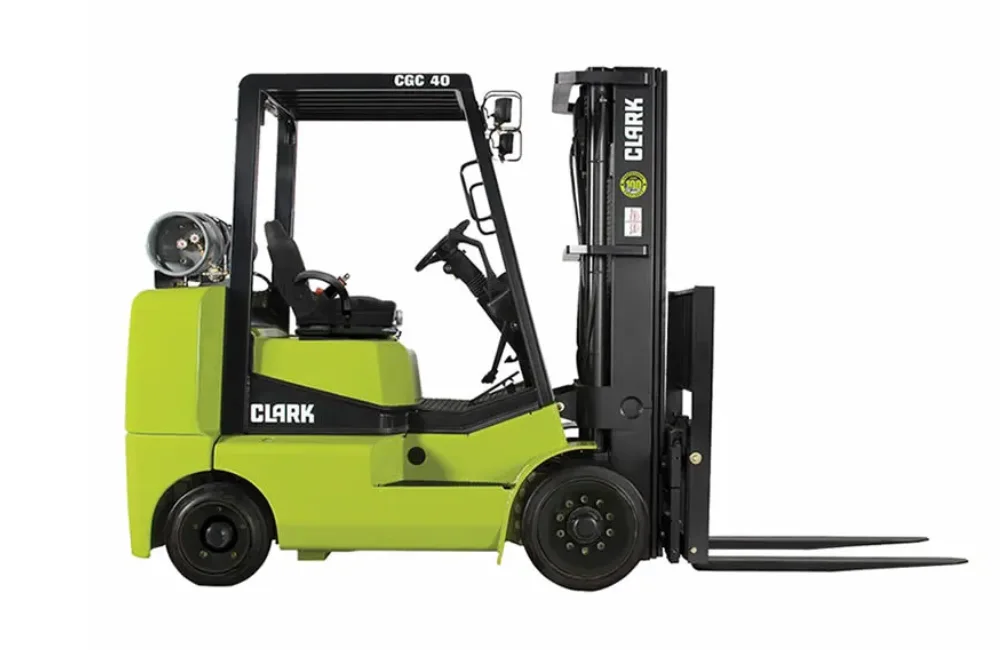 Top Benefits of Using Lithium-Ion Pallet Trucks in Daily Material Handling