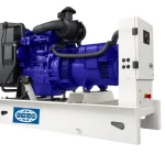 Why Diesel Generators Are a Smart Choice for Emergency Backup Power