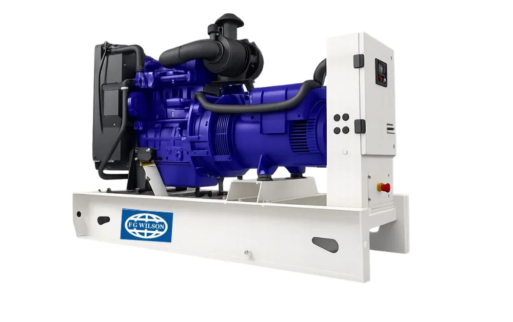 Why Diesel Generators Are a Smart Choice for Emergency Backup Power