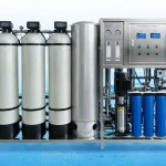 How Commercial Water Purification Systems Help Save Costs for Businesses