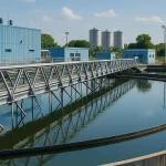 Key Features That Make SBR Wastewater Treatment Effective