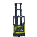 What Features Should You Check in Reach Trucks