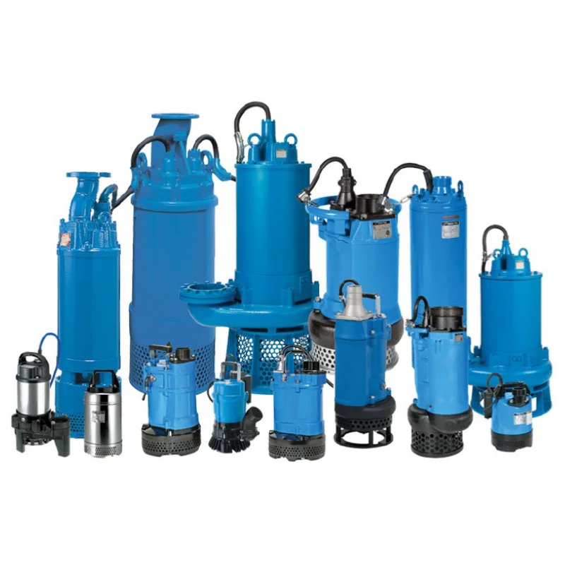 Which Mining Pumps Are Best for Heavy-Duty Applications?