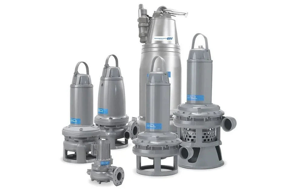 Why Standard Pumps Are Not Enough for Mining