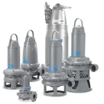 Benefits of Dewatering Pumps for Construction and Flood Control Projects in Kenya