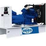 How Generator Set Enclosures Protect Power Systems in Harsh Environments