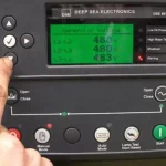 How Modern Control Panels Improve Industrial Power Efficiency and Safety