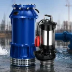 Best Dewatering Pumps in Kenya for Construction Projects