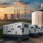 Complete Power Solutions in Kenya for Businesses and Industries