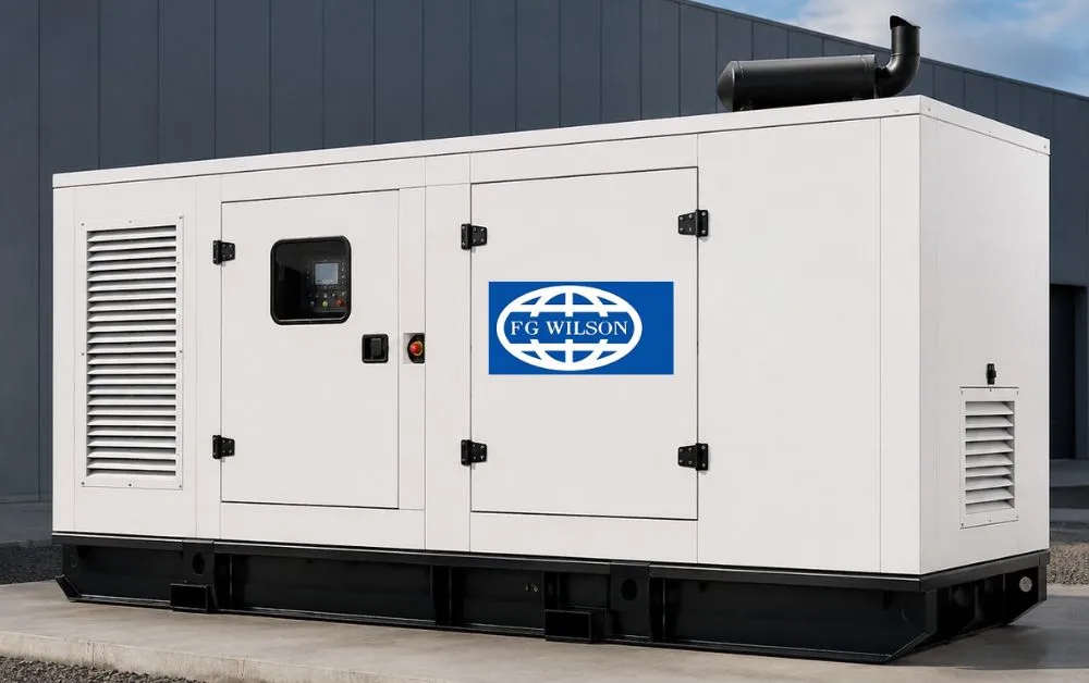 How Generator Set Enclosures Protect Power Systems in Harsh Environments