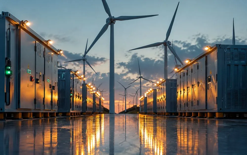 Power Factor Correction and Energy Efficiency in Kenya