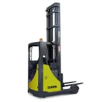 Reach Trucks Supplier in Kenya for Efficient Warehouse Operations