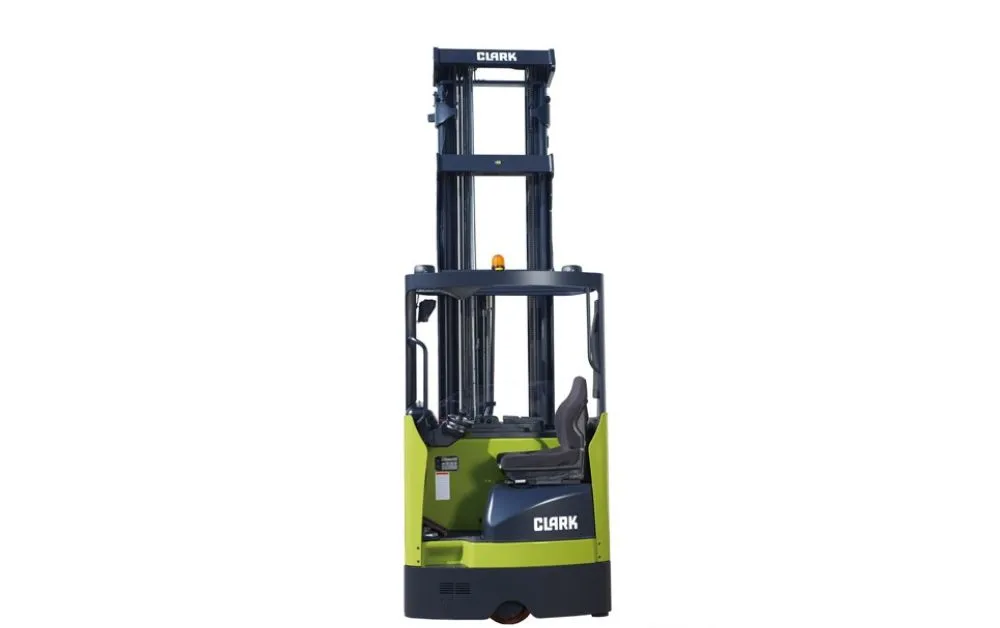 Renting Versus Buying Reach Trucks