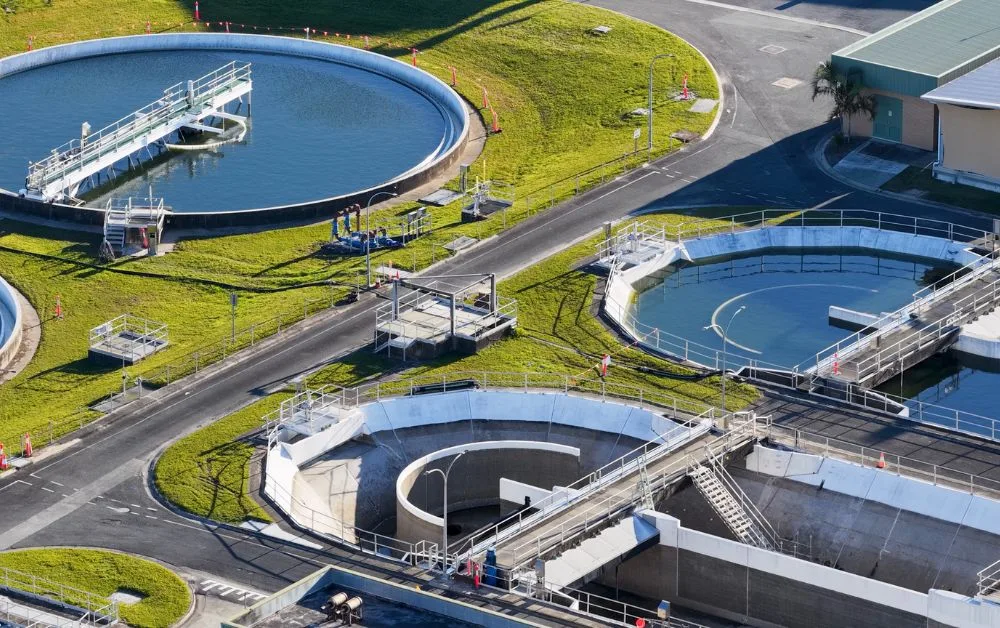 SBR Wastewater Treatment System in Kenya for Efficient Effluent Management