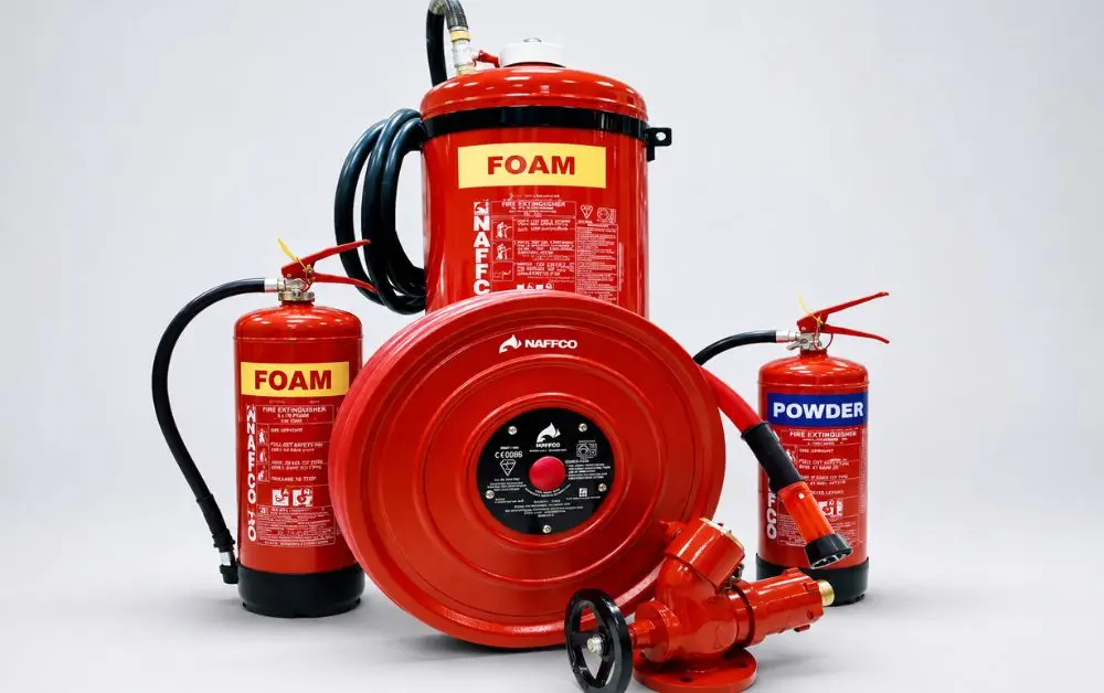 Understanding Fire Risk in Kenyan Businesses